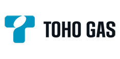 TOHO GAS